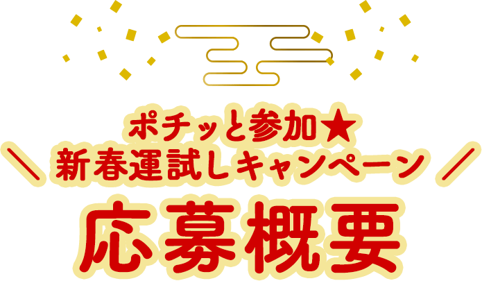 応募概要