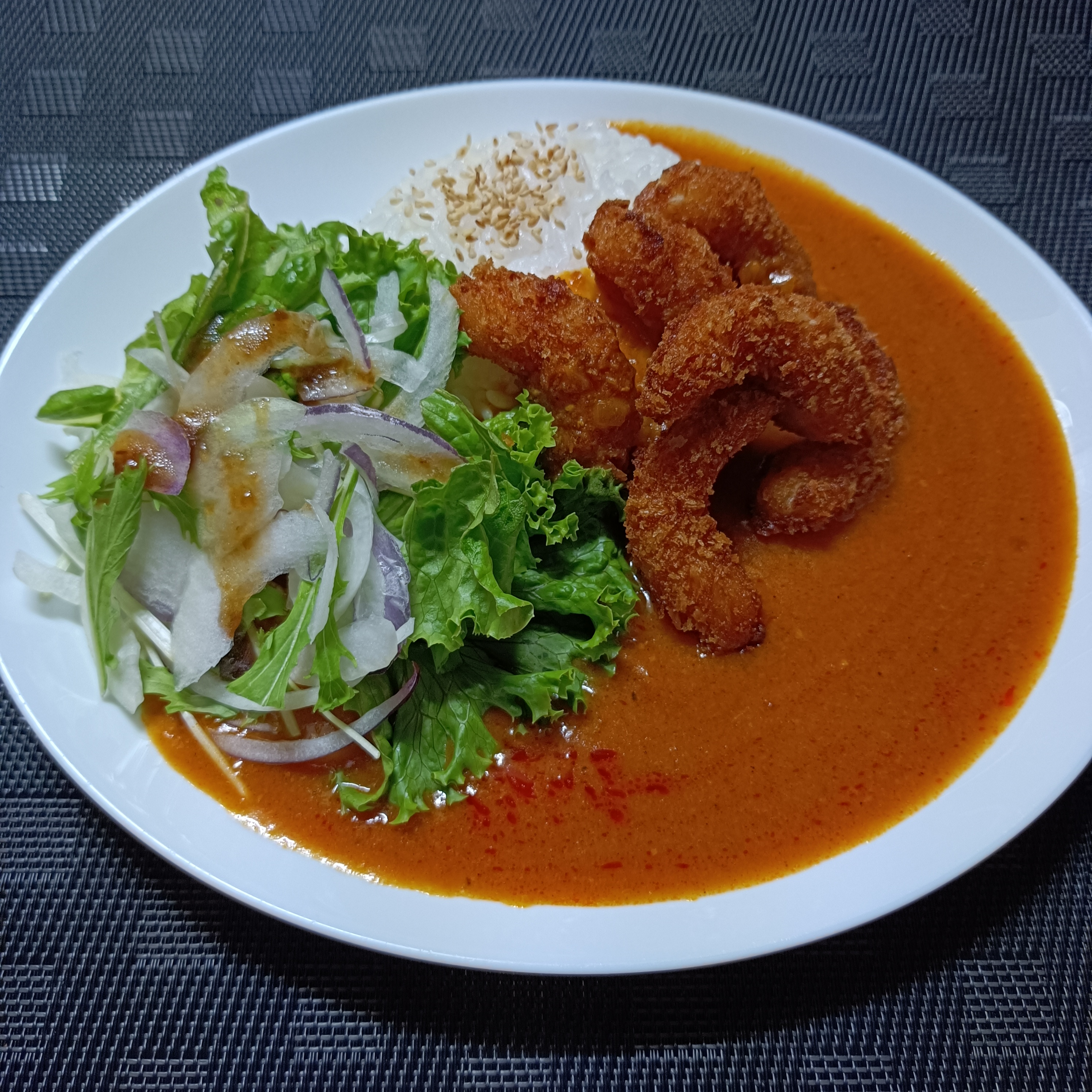 コープのバターチキンカレー | ウチごはん | 食とくらしの